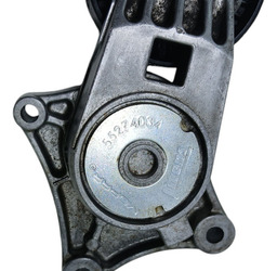 TENSOR DA CORREIA STRADA TORO RENEGADE 2021