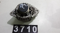 Alternador Hyundai Creta 1.6 2021 2625573 *3710 Pr039