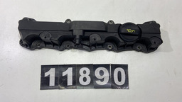 Tampa De Válvula Citroen C3 1.6 16v Peugeot 207 9638570180