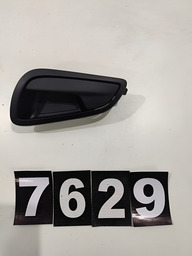 Maçaneta Interna Tras Esquerda Ford New Ka 2019 *7629 Cx142 Traseiro
