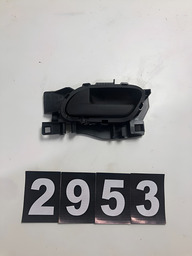 MAÇANETA INT T/E C4 CACTUS 2021 E1206288 *2953 CX050 PRETO
