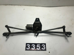 Motor Limpador Parabrisa Gol G4 2008 5x0955113 *3353 Pr034