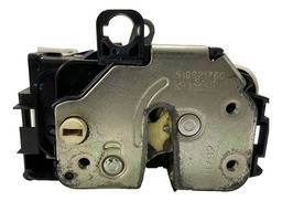 FECHADURA ELÉTRICA T.E FIAT GRAND SIENA 2013 A 2020 - 14465