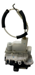 FECHADURA ELÉTRICA T.E FIAT GRAND SIENA 2013 A 2020 - 14465