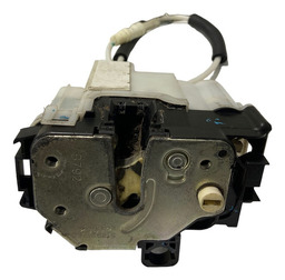 FECHADURA ELÉTRICA T.E FIAT GRAND SIENA 2013 A 2020 - 14465