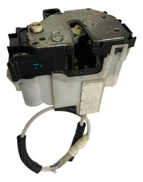 FECHADURA ELÉTRICA T.E FIAT GRAND SIENA 2013 A 2020 - 14465