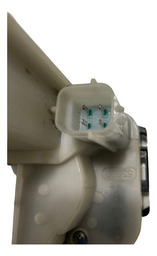 FECHADURA ELÉTRICA T.E FIAT GRAND SIENA 2013 A 2020 - 14465