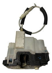 FECHADURA ELÉTRICA T.E FIAT GRAND SIENA 2013 A 2020 - 14465