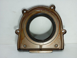 Flange Retentor Virabrequim Focus 2.0 2014 2015