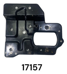 Suporte Base Inferior Da Bateria Strada 2014 A 2020