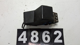 Resistencia Ar Condicionado Peugeot 408 2012 *4862 Cx083
