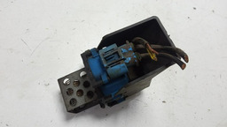 RESISTENCIA AR CONDICIONADO PEUGEOT 408 2012 *4862 CX083