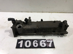 Tampa De Valvula Fiat Palio 1.4 2012 62243 *10667