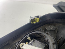 RETROVISOR ELÉTRICO DIREITO VOLKSWAGEN FOX 2008 2009 2010  