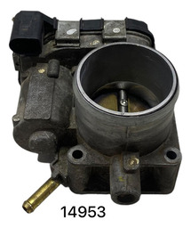 Tbi Corpo De Borboleta Jeep Renagade 1.8 2016 A 2020 14953