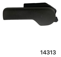 Alavanca Abertura Capo Volkswagen Tiguan 2009 A 2013 14313