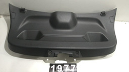 Capa Interior Tampa Traseira Peugeot 208 2021 *1977 Pr021