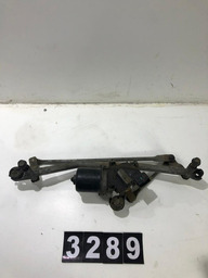 Motor Limpador Parabrisa Citroen C3 1.6 2003 *3289 Pr032