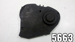 Capa Correia Dentada Peugeot 408 2012 9650469380 *5663 Cx111