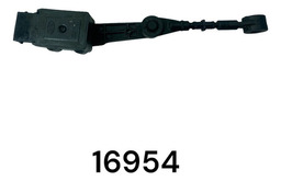 Sensor Suspensão Ranger Rover Sport 2004 2005 A 2009