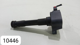 Bobina Ignição Ford Ka 1.0 Flex 12v 3cil E3bg12a366b *10446