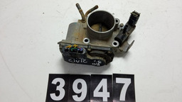 Tbi Corpo Borboleta Honda New Civic 1.8 2009 *3947 Cx060