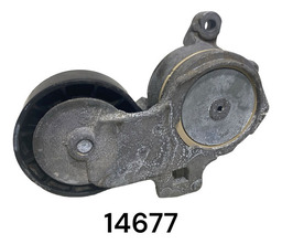 TENSOR DA CORREIA 307 2.0 2009/2011 14677