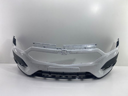 Parachoque Dianteiro Onix Active 2017 A 2019 Branco