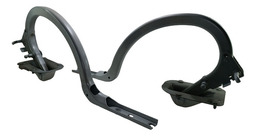 Par Braço Dobradiça Tampa Traseira Bmw Serie 5 535 2010 2016