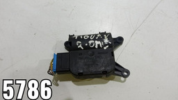 Motor Atuador Caixa Ar Vw Tiguan 2011 0132801363 *5786 Cx114