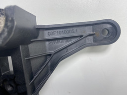 TAMPA CONSOLE CENTRAL BMW 535I 2011