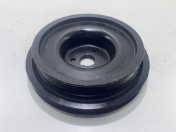 POLIA VIRABREQUIM RENAULT CLIO SANDERO 1.0 16V 2008 2014