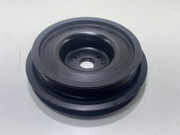 POLIA VIRABREQUIM RENAULT CLIO SANDERO 1.0 16V 2008 2014