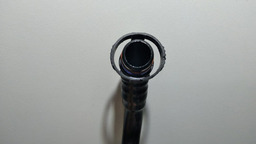 MANGUEIRA CANISTER VW T-CROSS 1.0 2022 04C133352 *2021 CX029