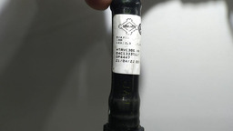 MANGUEIRA CANISTER VW T-CROSS 1.0 2022 04C133352 *2021 CX029