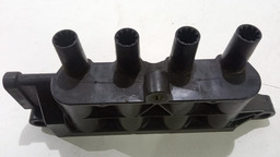 BOBINA IGNIÇÃO PALIO ATTRACTIVE 1.4 FLEX EVO 55228006 *10607