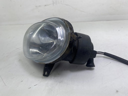 Farol Milha Esquerdo Chery Qq 2011 2012 Branco