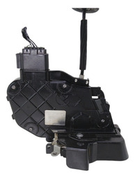 FECHADURA PORTA TRASEIRA ESQUERDA EVOQUE 2012 2015