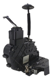 FECHADURA PORTA TRASEIRA ESQUERDA EVOQUE 2012 2015