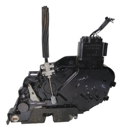 FECHADURA PORTA TRASEIRA ESQUERDA EVOQUE 2012 2015