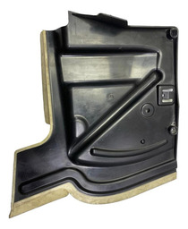 Defletor De Água Direito Mercedes-benz B200 2015 15850