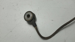 SENSOR DETONAÇÃO CINZA JETTA 2.5 2010 07K905377B *6274 CX125
