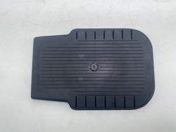 Acabamento Borracha Console Central Discovery 4 2010 