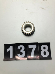 POLIA VIRABREQUIM MOTOR FORD KA 1.0 2020 *1378 PR013