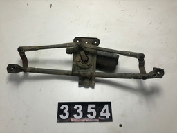 Motor Limpador Parabrisa Ford Ká 2011 *3354 Pr034