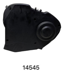 Capa Da Correia Citroen C4 2.0 2008 A 2012 14545