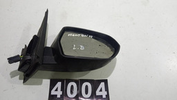 Retrovisor Direito C/ Detalhe Gm Montana 2020 *4004 Pr044
