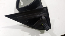 RETROVISOR DIREITO C/ DETALHE GM MONTANA 2020 *4004 PR044
