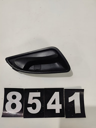 MAÇANETA INTERNA DIREITA HYUNDAI HB20 /8541 DIANTEIRA/TRASEIRA