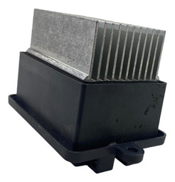 Resistencia Ar Condicionado Jeep Compass 2.0 2017 A 2022